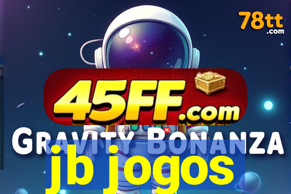 jb jogos
